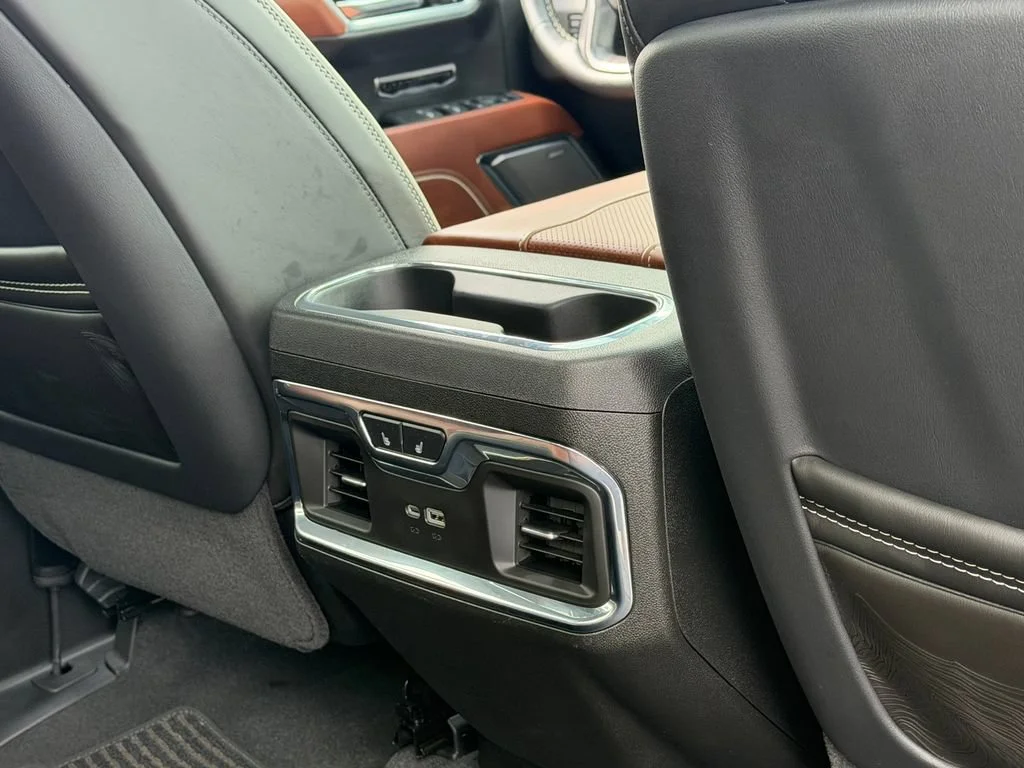 2026 GMC Sierra 1500 Denali Ultimate - Photo 14