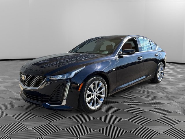 2021 Cadillac CT5 Premium Luxury