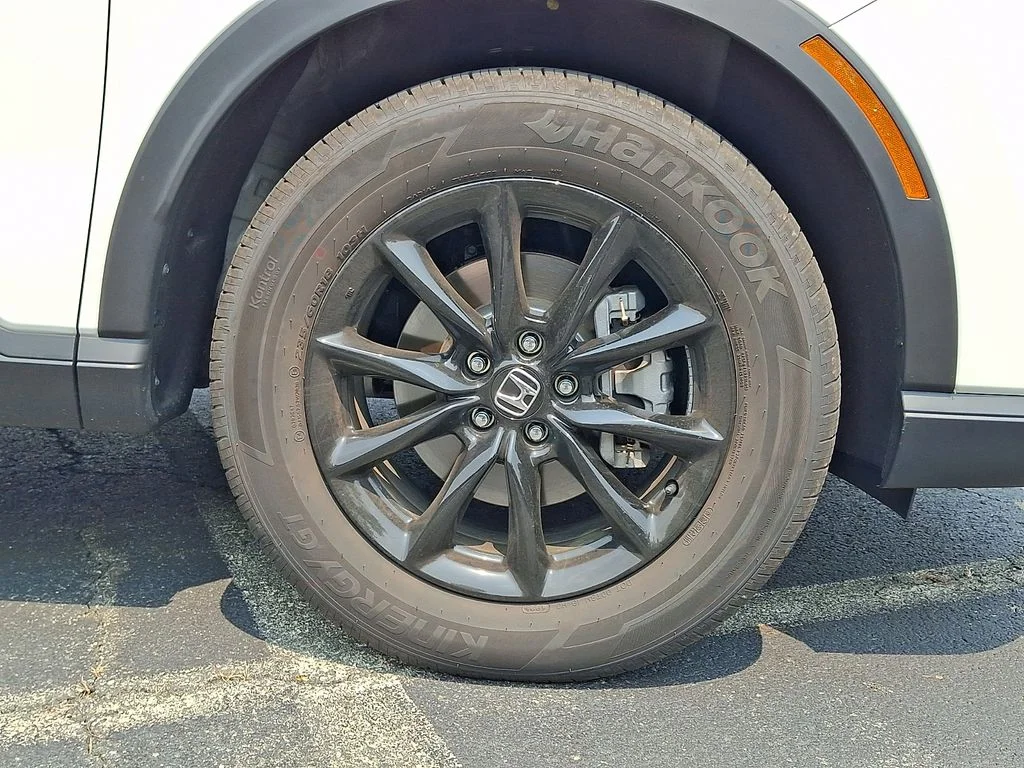 2026 Honda CR-V Sport - Photo 8