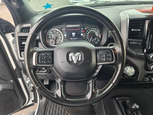 Used 2021 White Ram Power Wagon image 20