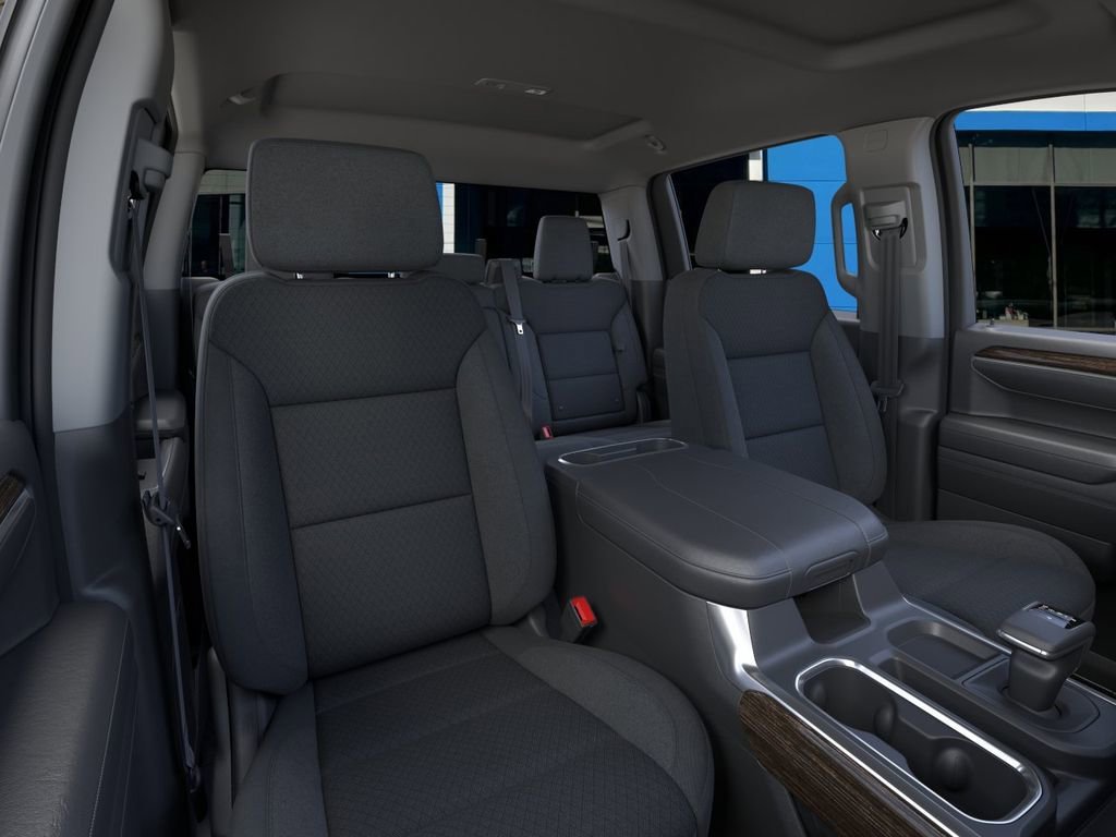 2026 GMC Sierra 1500 Elevation - Photo 18