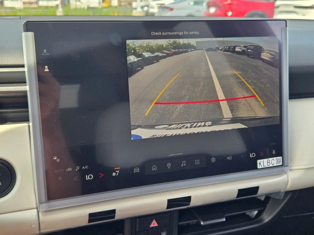 New 2026 Black Mazda 2.5 S Select image 23