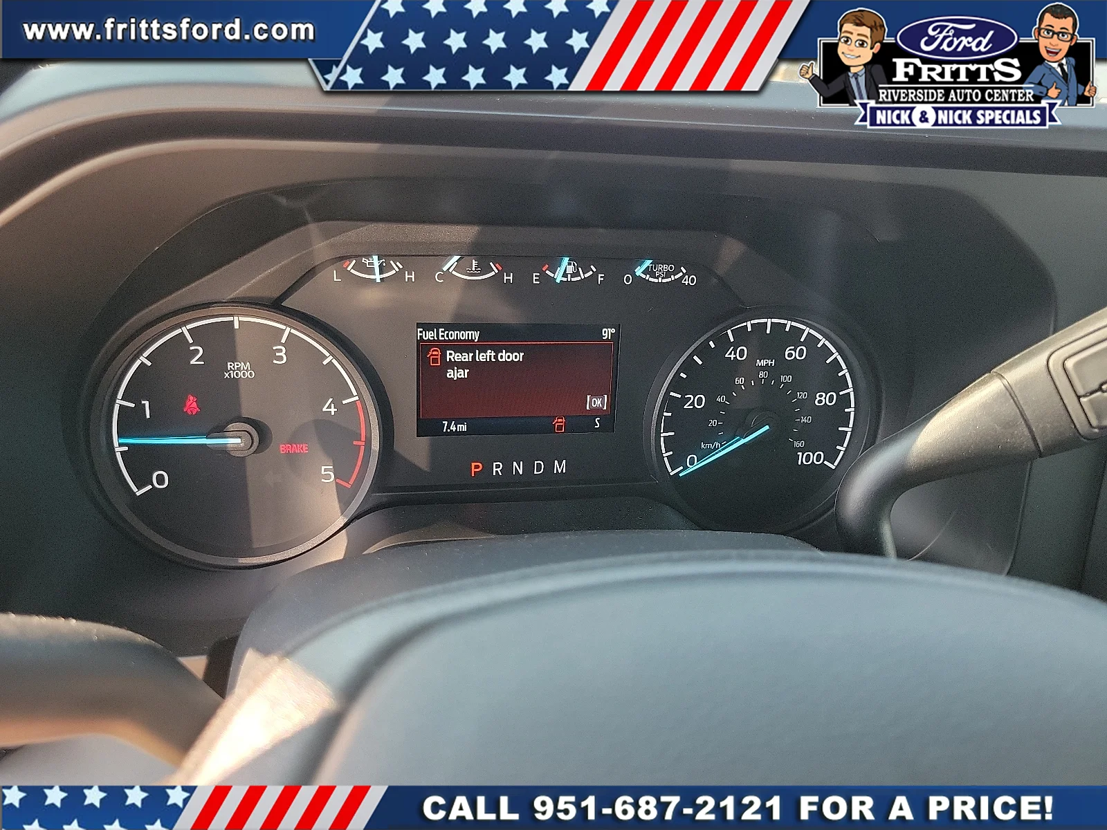 New 2026 Avalanche Ford F-250® XLT image 7