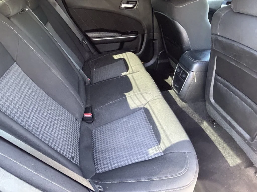 Used 2021 Triple Nickel Clearcoat Dodge GT image 11