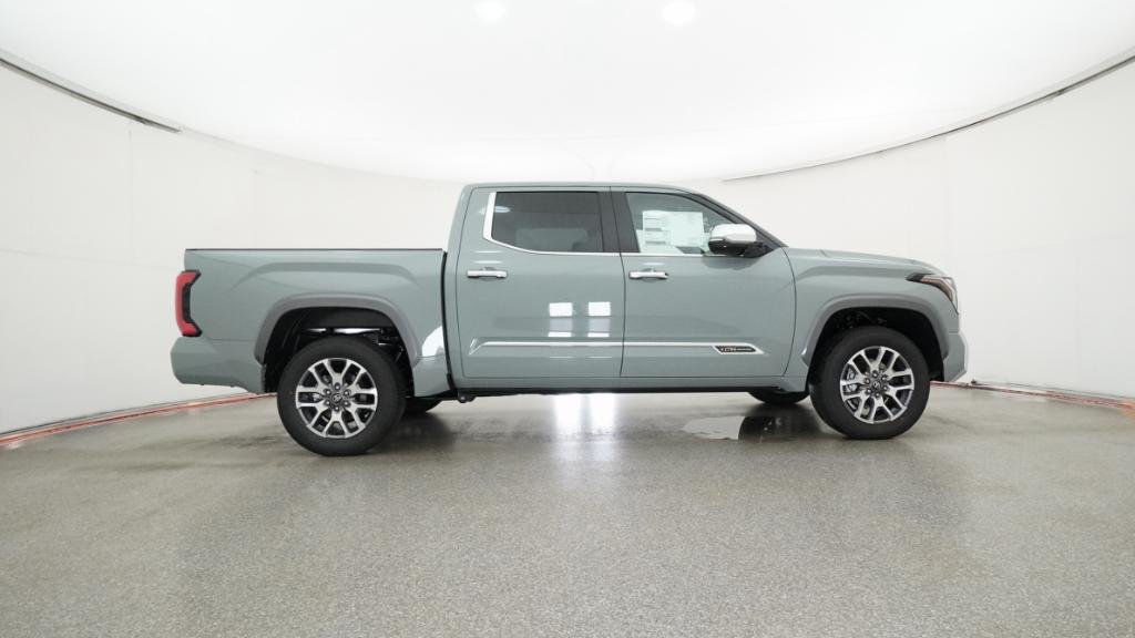 New 2026 Lunar Rock Toyota 1794 Edition image 7