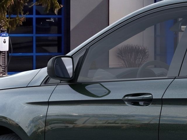 New 2024 Green Ford SE image 20