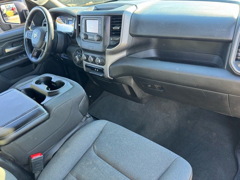 2024 RAM Ram 1500 Pickup Tradesman - Photo 20
