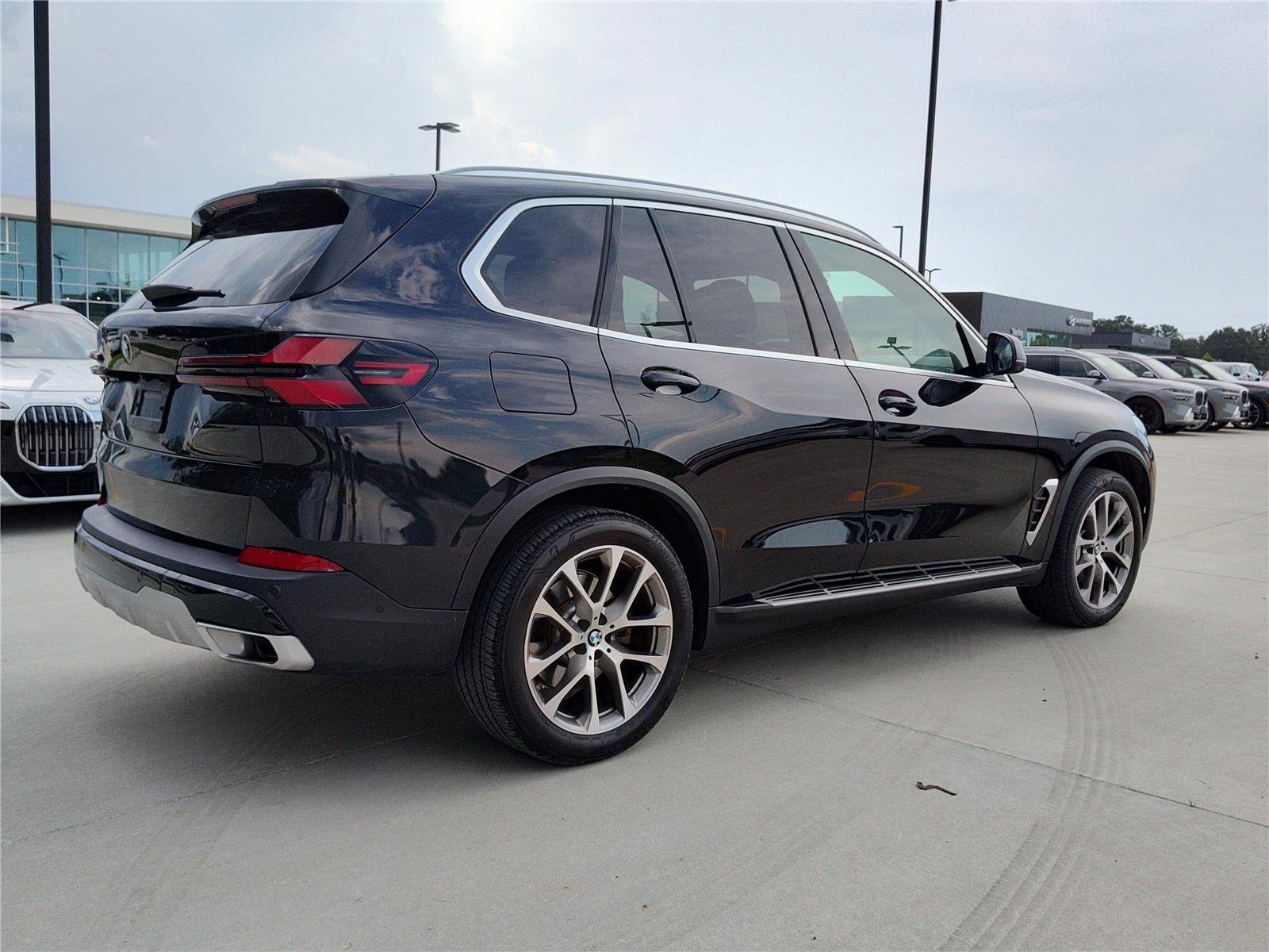 2024 BMW X5 40i - Photo 6