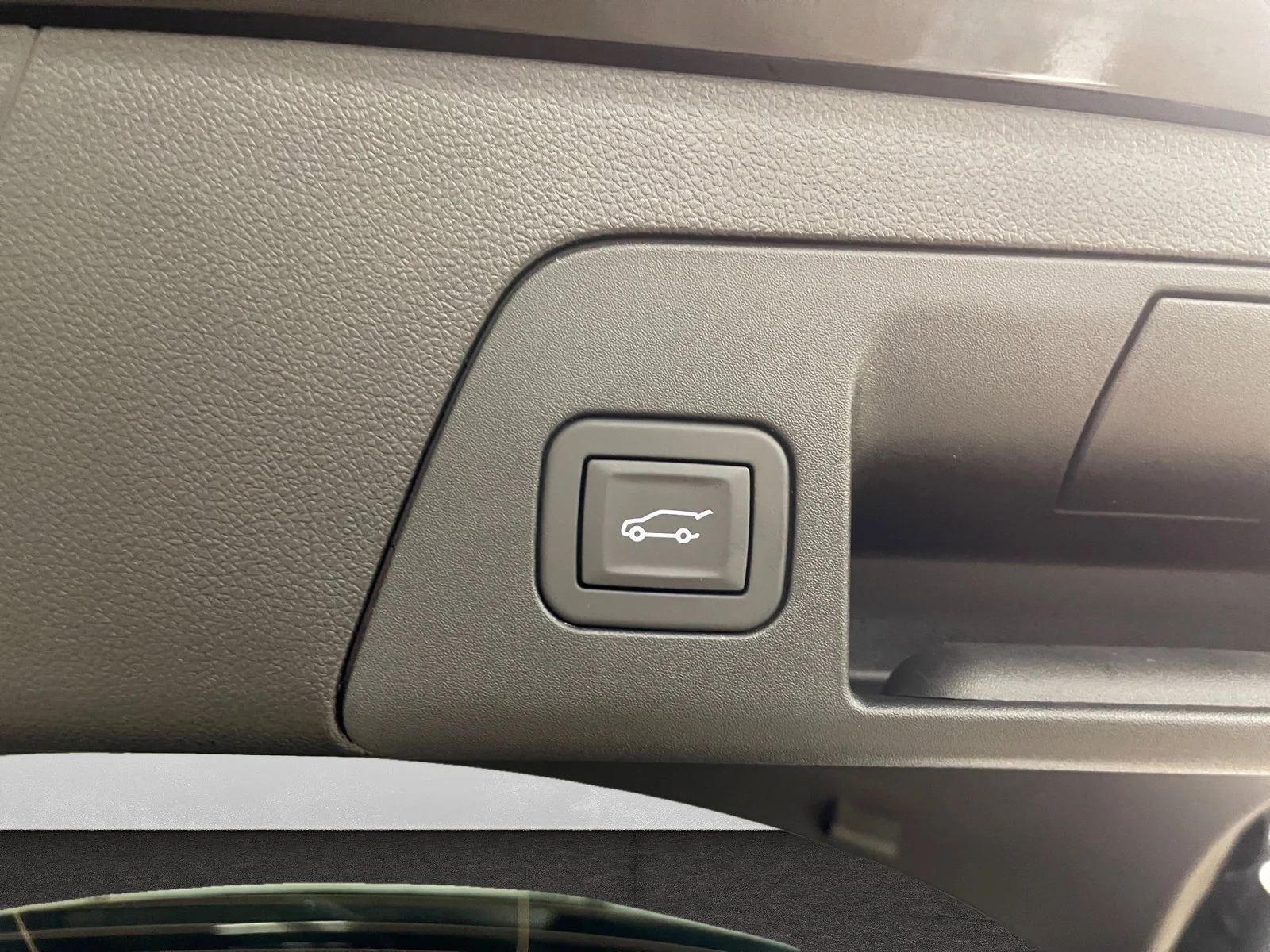 New 2026 Ebony Twilight Metallic Buick Sport Touring AWD image 11