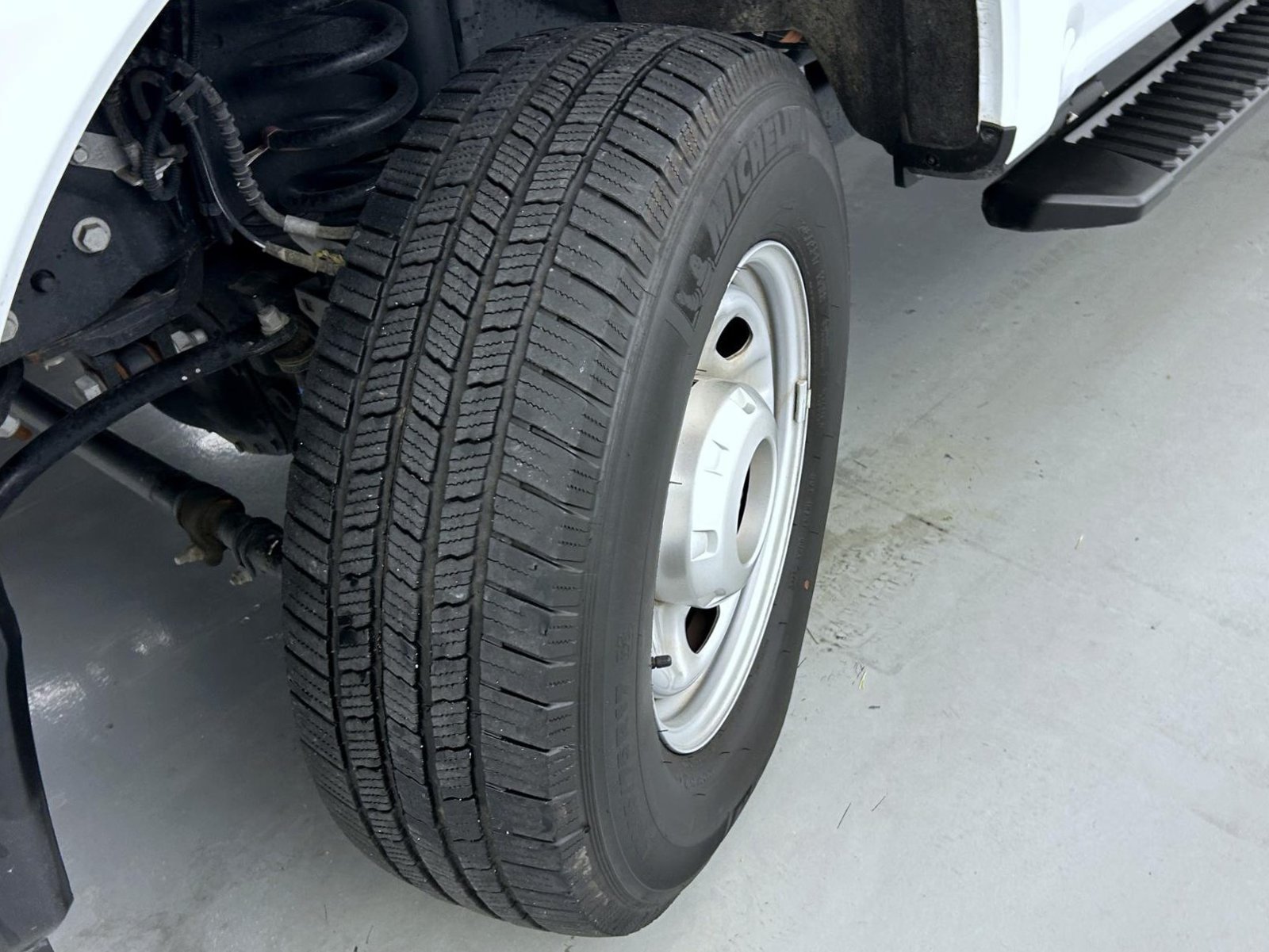 Used 2026 White Ford XL image 24