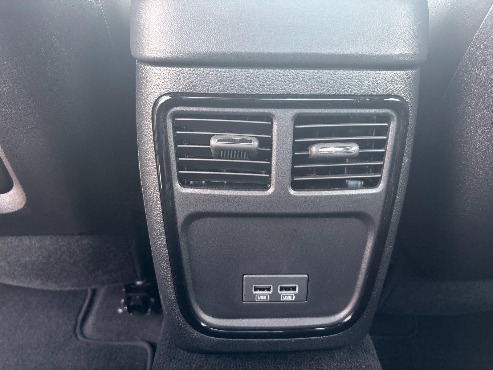 Used 2023 B5 Blue Pearlcoat Dodge Scat Pack image 33