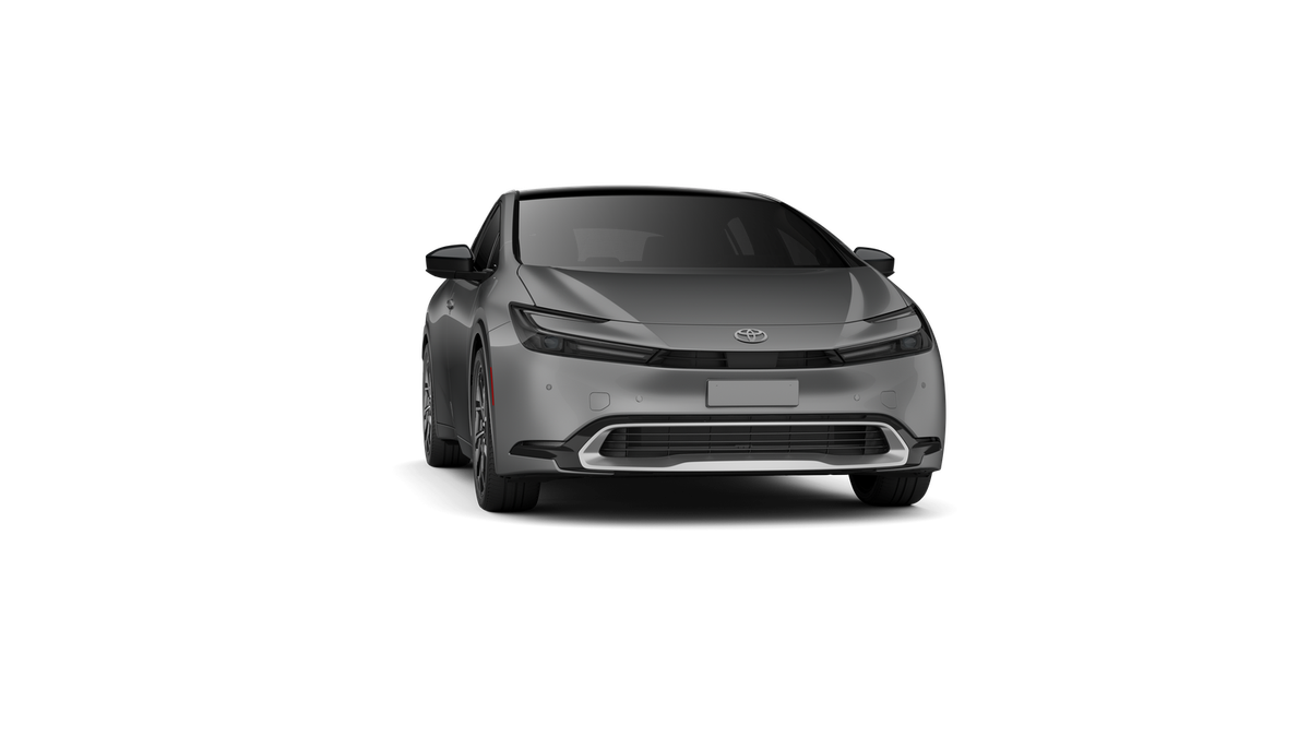 New 2027 Guardian Gray Toyota XSE Premium image 16