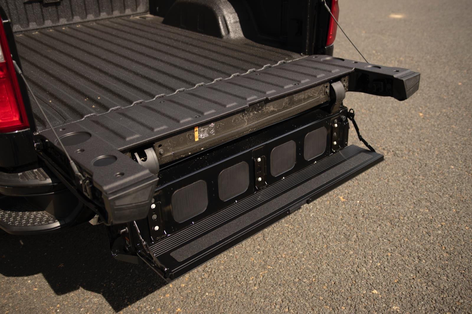 2026 Chevrolet Silverado 1500 LT Trail Boss - Photo 8