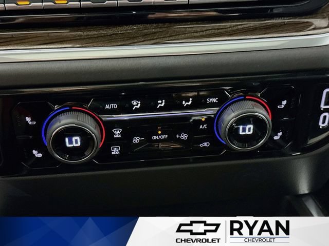 2026 Chevrolet Silverado 1500 LT Trail Boss - Photo 16