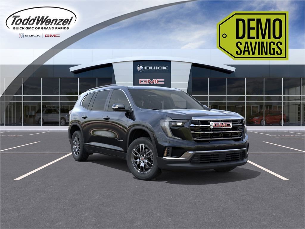 2026 GMC Acadia Elevation AWD's photo