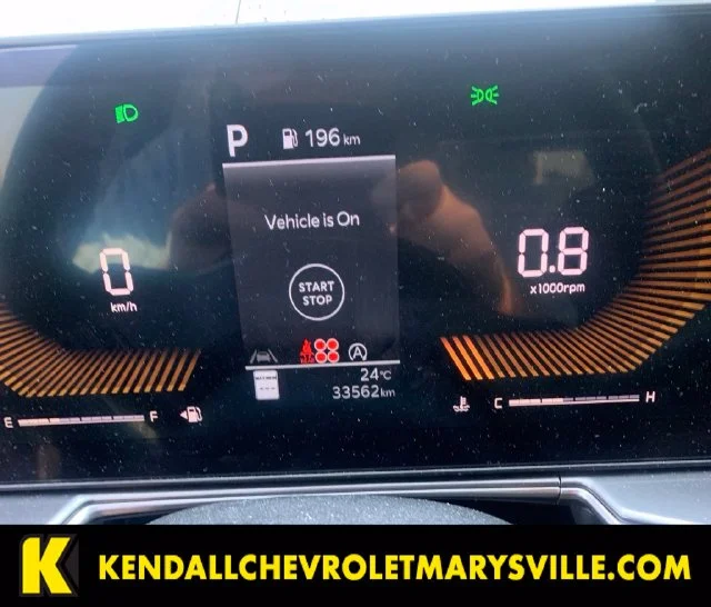 Used 2025  Kia X-Line EX image 1
