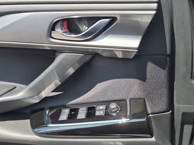 Used 2022 Gray Mazda Sport image 25