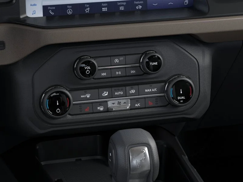 New 2026 Marsh Gray Ford Dirt Road Rebel Edition image 17