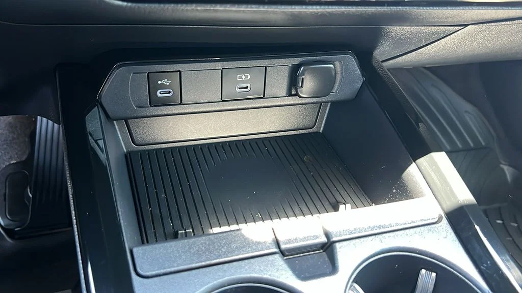 Certified Used 2023 Blue Toyota XSE image 18