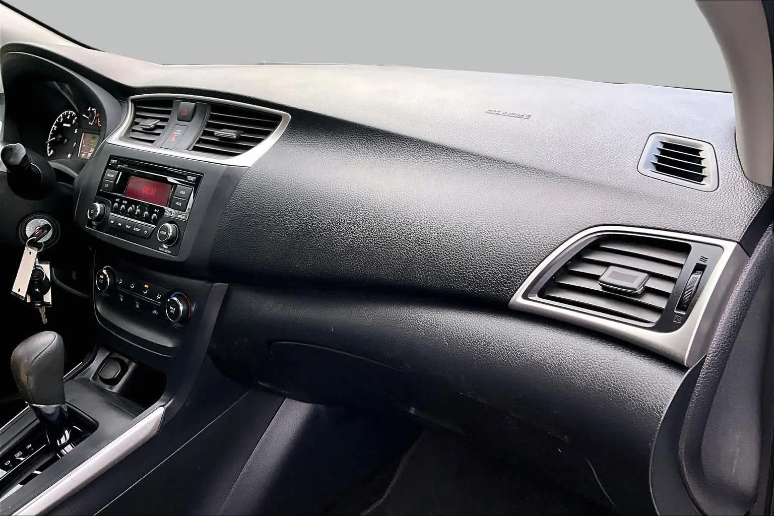 Used 2017 Fresh Powder Nissan S image 17