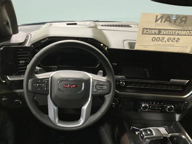 2026 GMC Sierra 1500 SLT - Photo 13