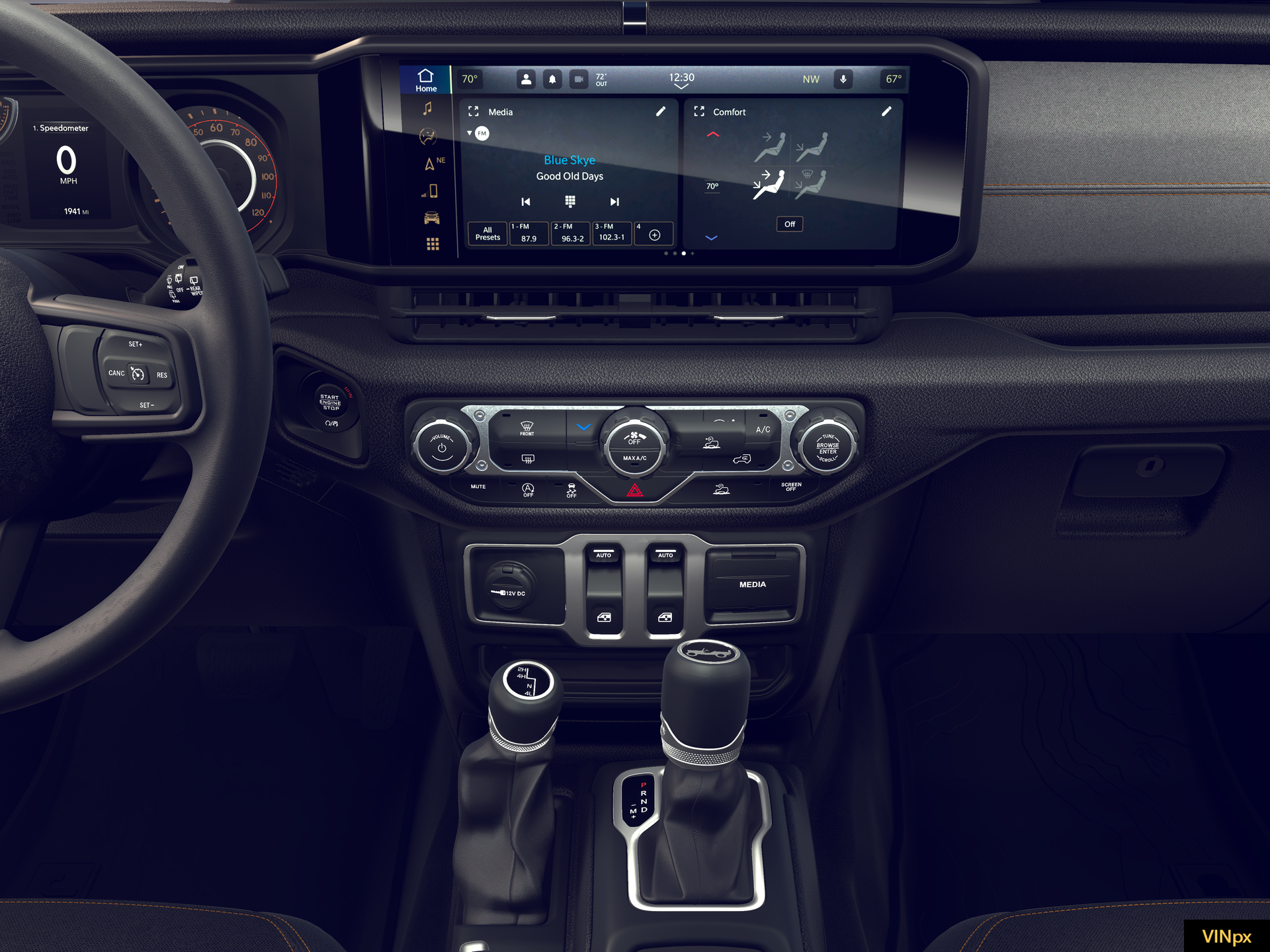 New 2026 41 Exterior Paint Jeep Sport image 18