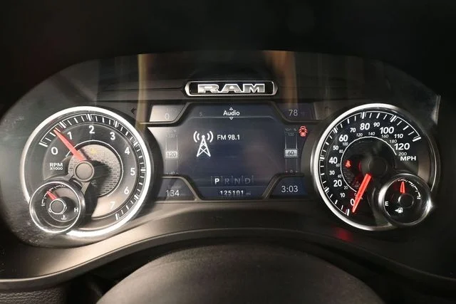 2019 RAM Ram 1500 Pickup Laramie - Photo 29