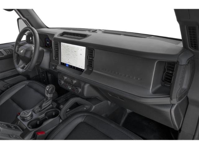 New 2026 Marsh Gray Ford Badlands® image 14