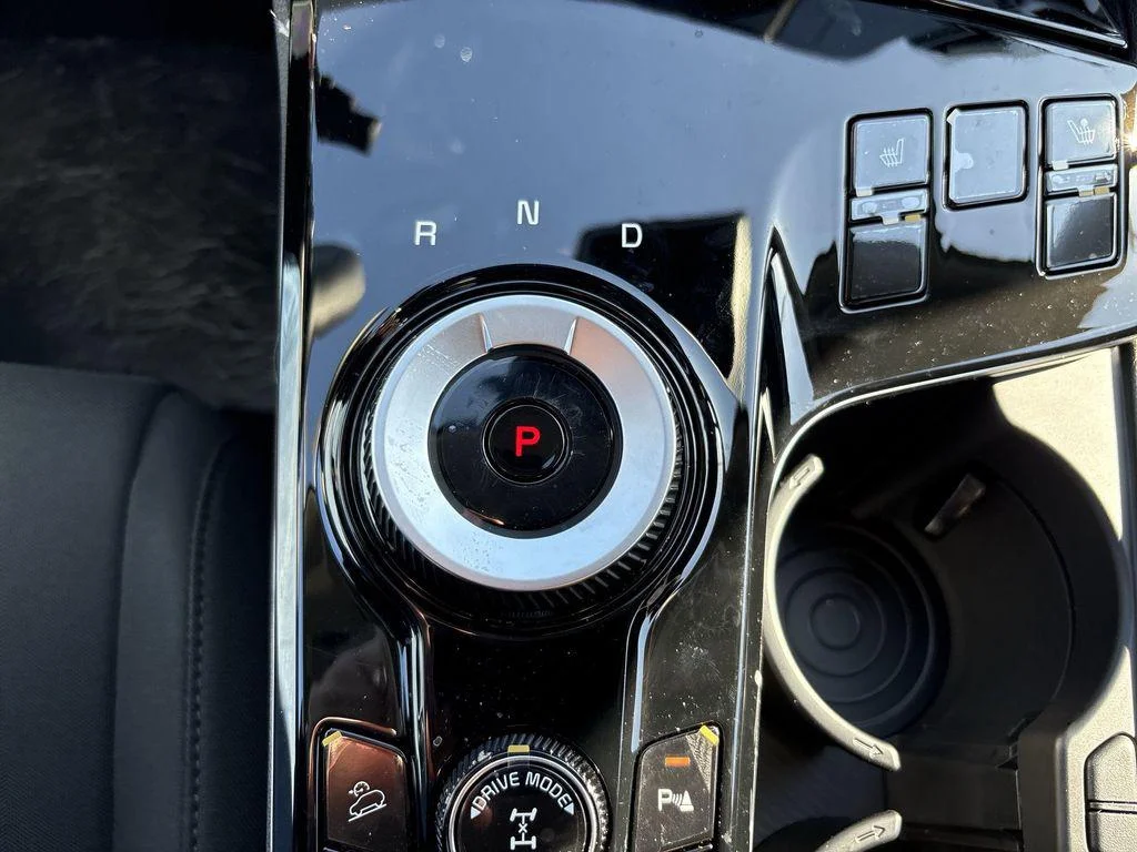 2025 Kia Sportage LX Hybrid - Photo 22