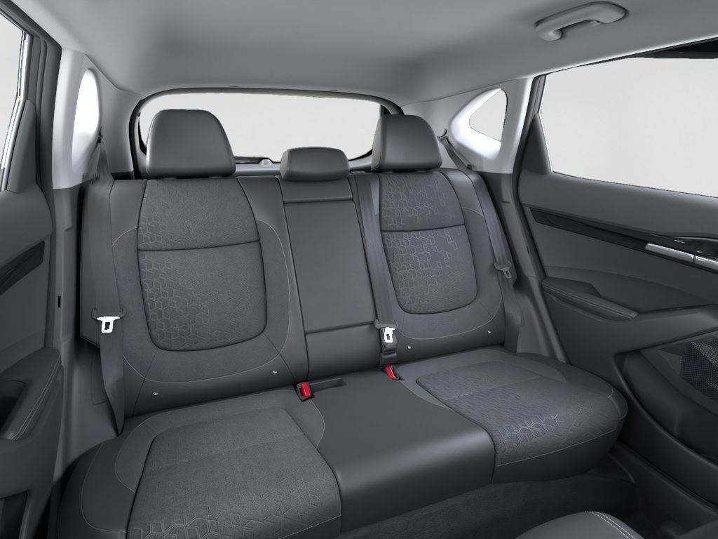 New 2026 Blue Kia S image 16
