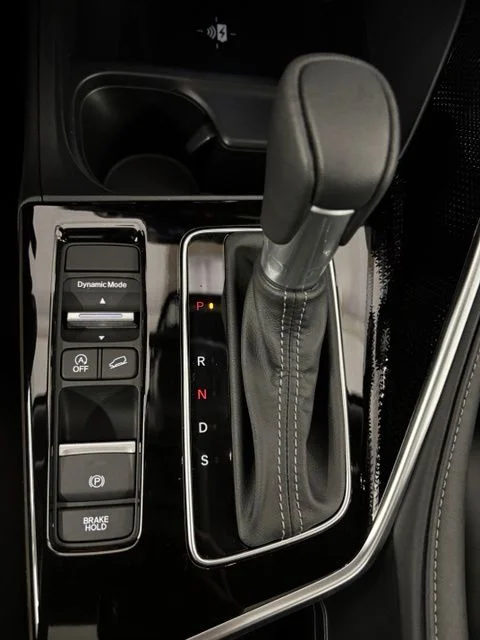 New 2026 Urban Gray Pearl Acura Base image 22