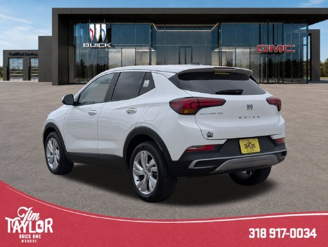 2026 Buick Encore GX Preferred - Photo 7