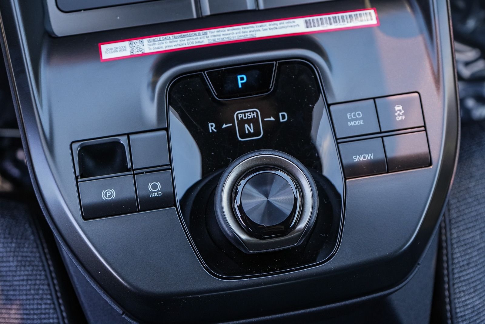 New 2026 Wind Chill Pearl <sup>1</sup> Toyota  XLE image 17