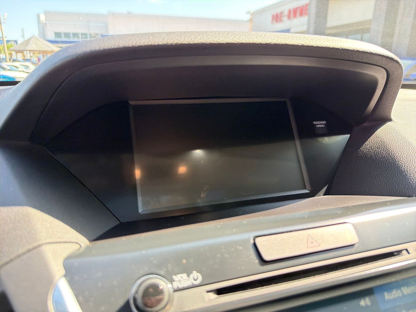 Used 2020 Black Acura Technology image 22