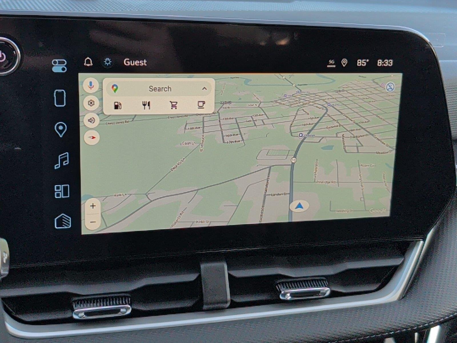 2027 Chevrolet Equinox LT - Photo 16