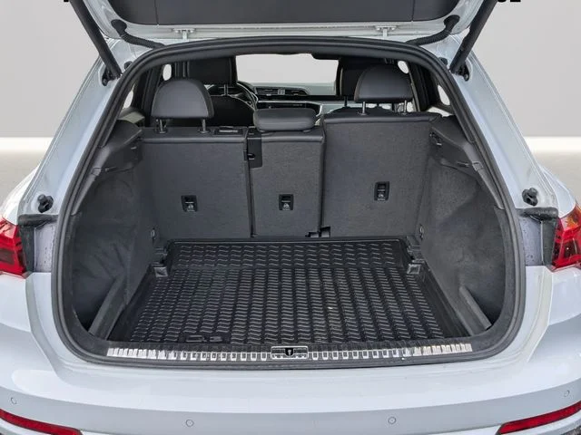Used 2023 White Audi Premium Plus image 10