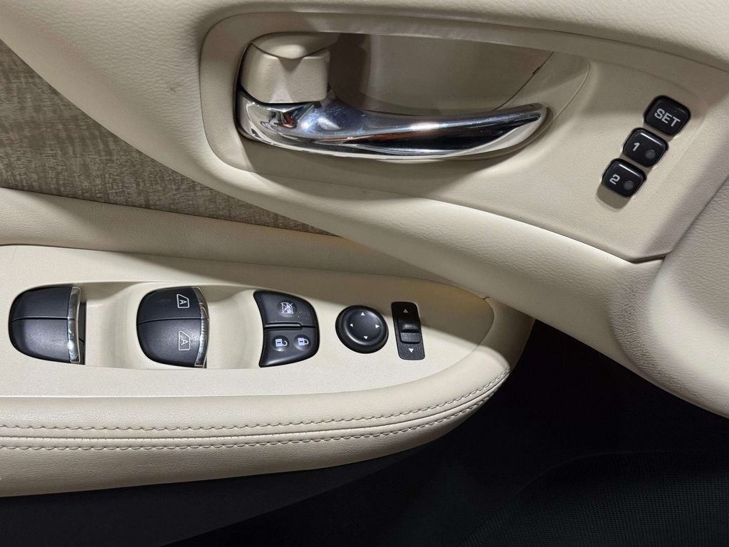 2020 Nissan Murano SL - Photo 19