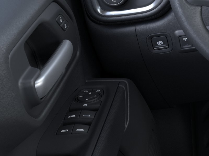 2026 Chevrolet Silverado 2500 HD Work Truck - Photo 22