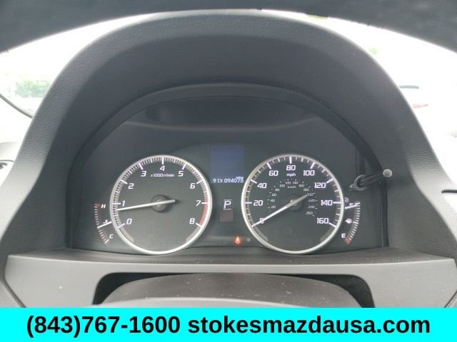 Used 2016  Acura Base image 3