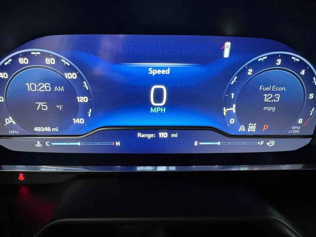 2023 Chevrolet Tahoe Z71 - Photo 20