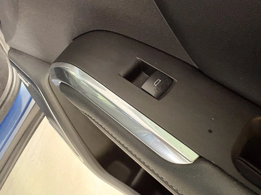 Used 2025 Blue Chevrolet LT image 16