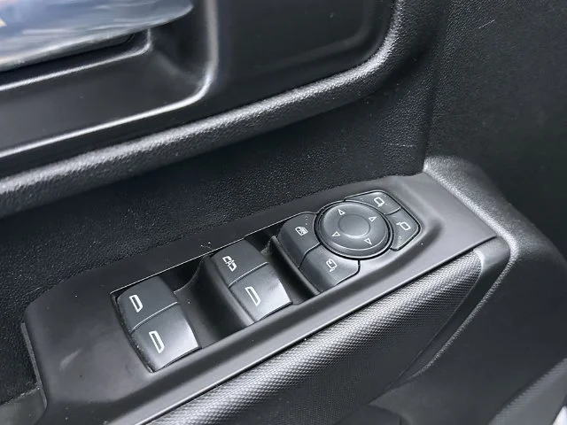 Used 2021 Black Chevrolet Custom image 23