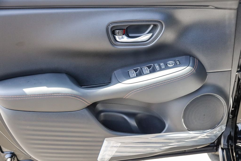 2026 Honda HR-V Sport - Photo 21