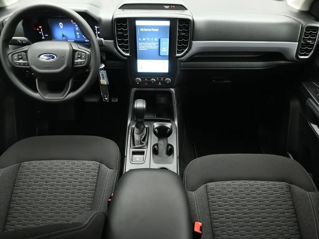 New 2025 Beige Ford XL image 21