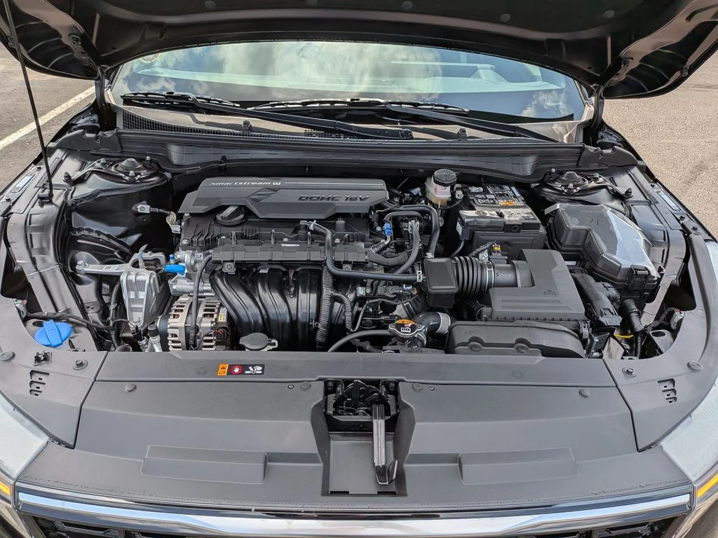 New 2026 Aurora Black Kia GT-Line image 36
