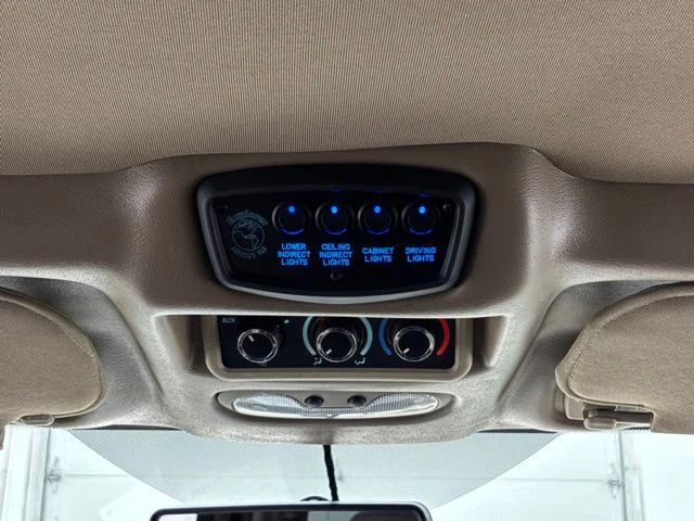 Used 2013 Deep Blue Metallic GMC Explorer Limited SE image 46