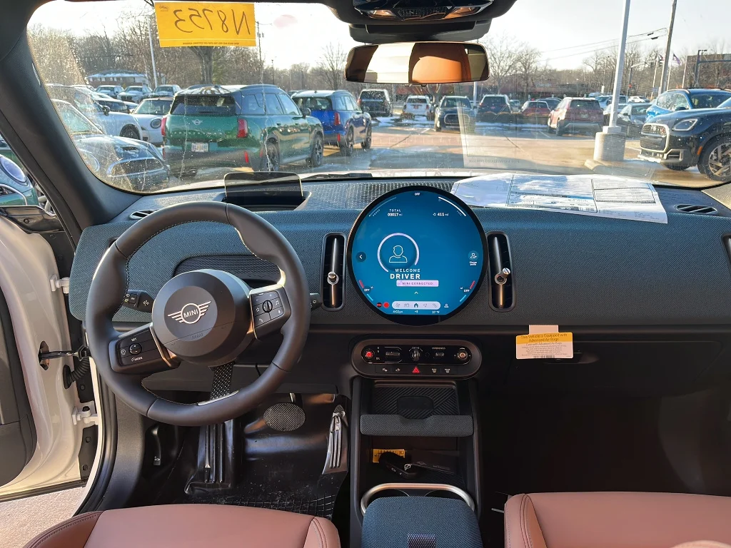 2026 MINI Countryman S - Photo 7