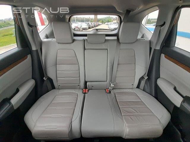 Used 2018 Basque Red Pearl II Honda  image 48