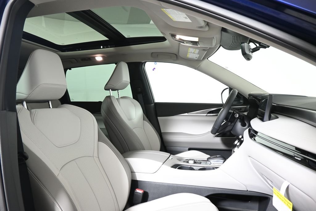 2026 INFINITI QX60 LUXE - Photo 22