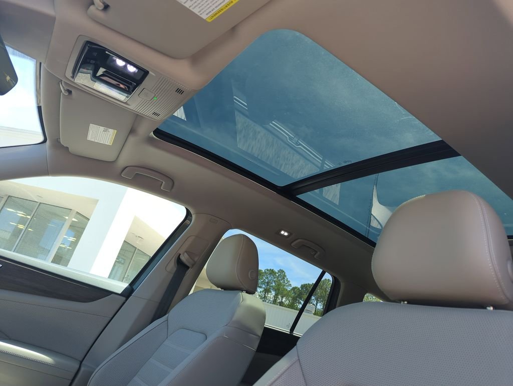 New 2026  Volkswagen SEL image 28